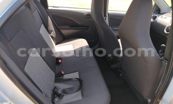 اشتري مستعمل Toyota Etios Silver سيارة في Maseru في Maseru اشتري مستعمل Toyota Etios Silver سيارة في Maseru في Maseru