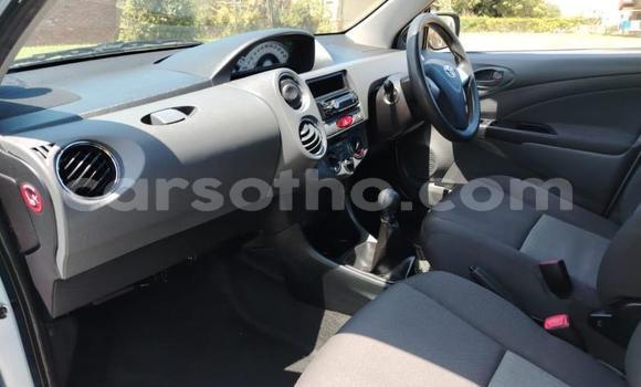اشتري مستعمل Toyota Etios Silver سيارة في Maseru في Maseru اشتري مستعمل Toyota Etios Silver سيارة في Maseru في Maseru