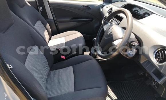 اشتري مستعمل Toyota Etios Silver سيارة في Maseru في Maseru اشتري مستعمل Toyota Etios Silver سيارة في Maseru في Maseru