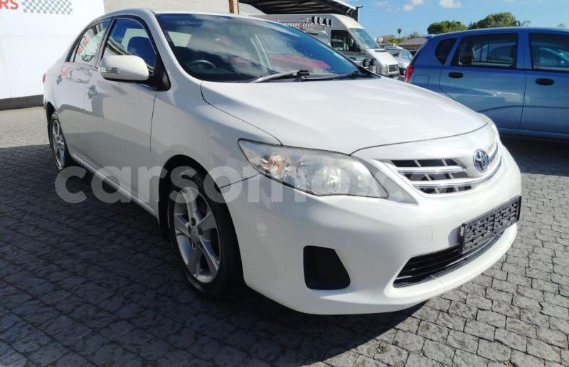 Big with watermark toyota corolla maseru maseru 30830