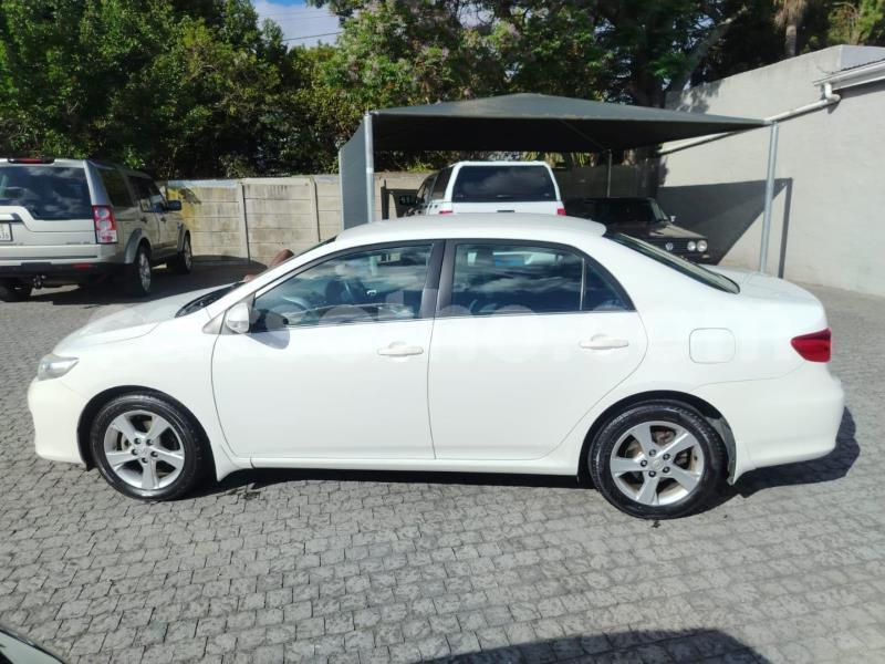 Big with watermark toyota corolla maseru maseru 30830