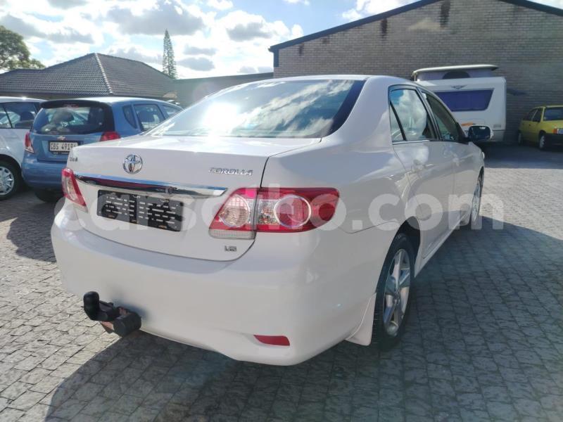 Big with watermark toyota corolla maseru maseru 30830
