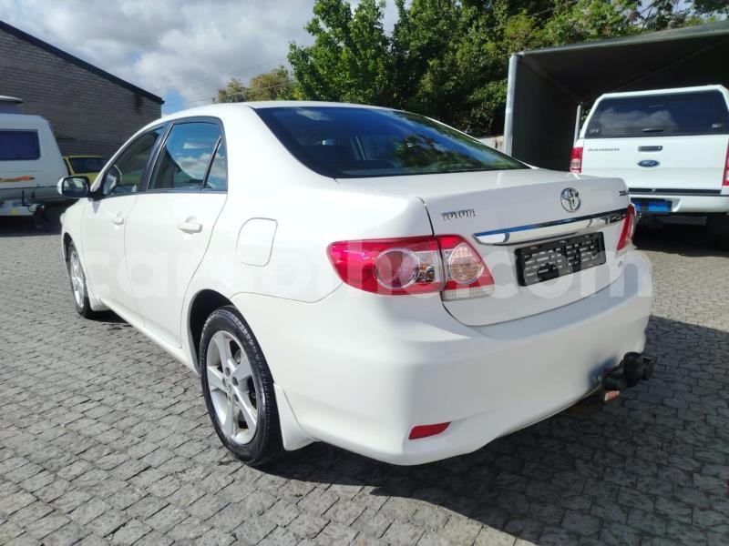 Big with watermark toyota corolla maseru maseru 30830