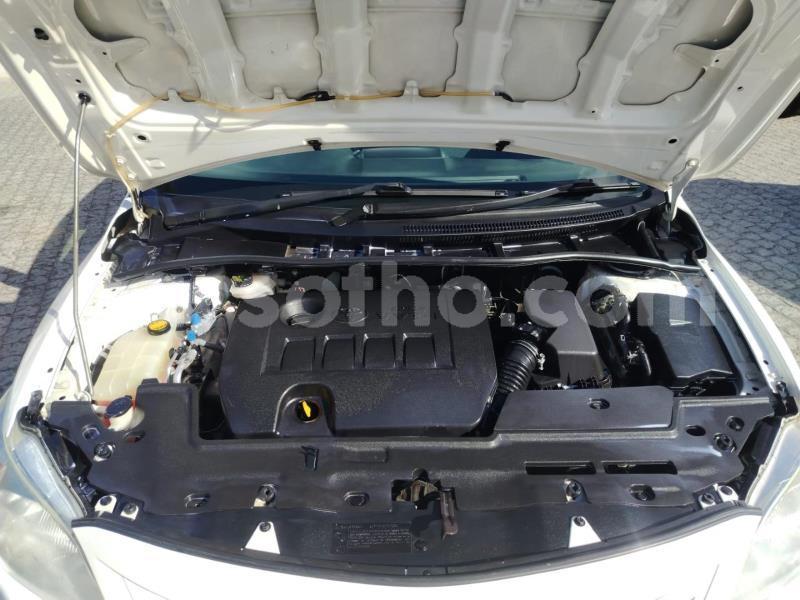 Big with watermark toyota corolla maseru maseru 30830