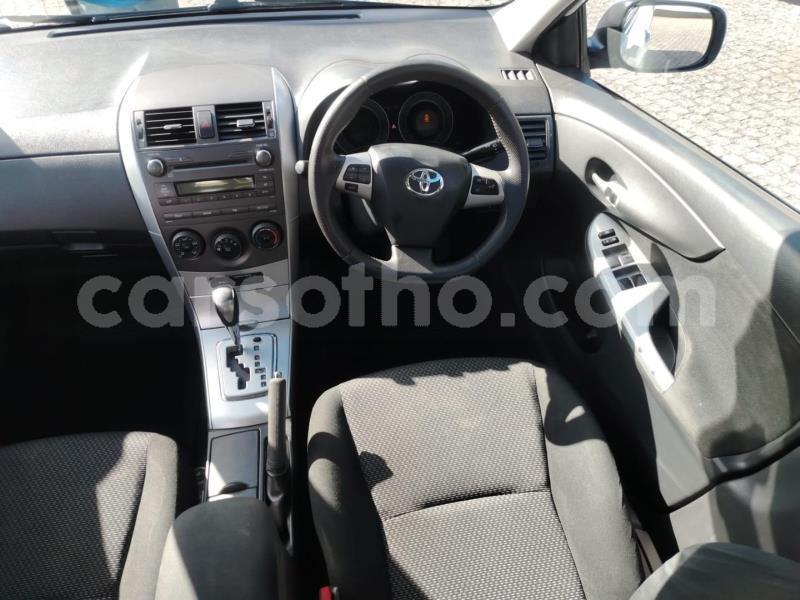 Big with watermark toyota corolla maseru maseru 30830