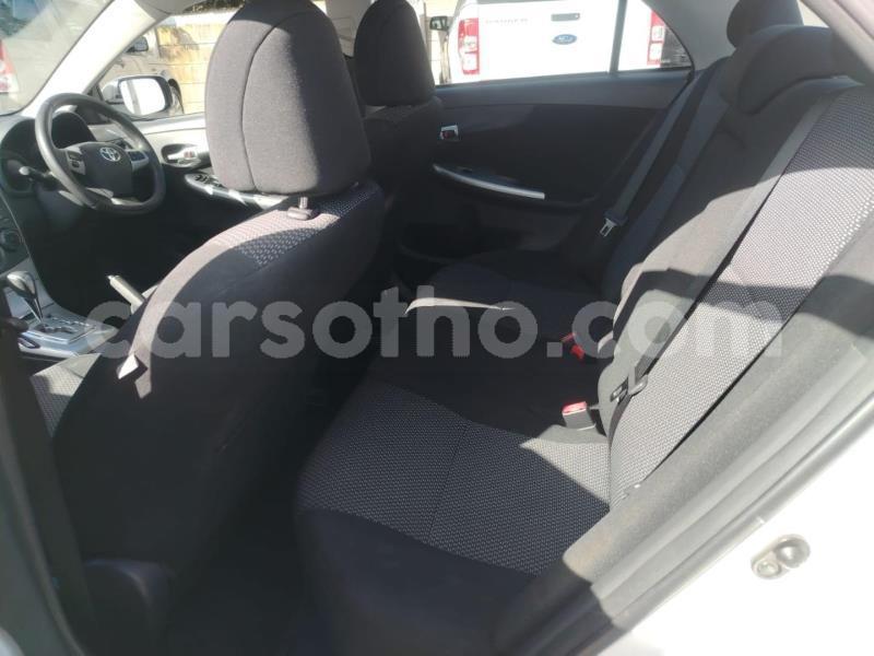 Big with watermark toyota corolla maseru maseru 30830