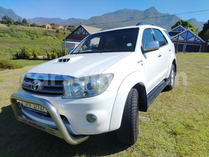 Big with watermark toyota fortuner maseru maseru 30831