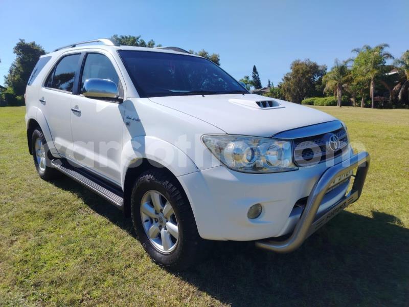 Big with watermark toyota fortuner maseru maseru 30831