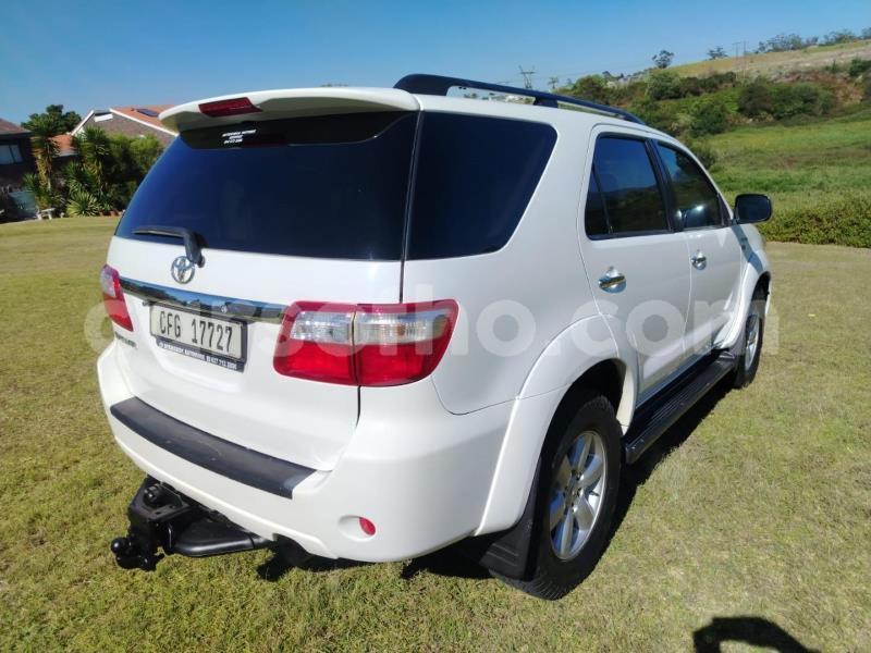Big with watermark toyota fortuner maseru maseru 30831