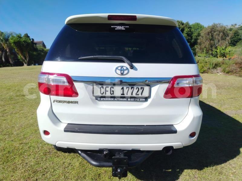 Big with watermark toyota fortuner maseru maseru 30831