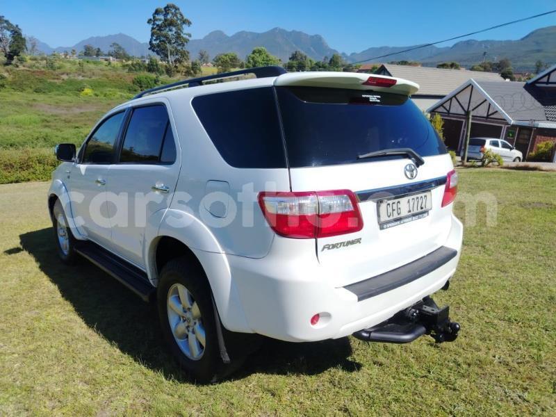 Big with watermark toyota fortuner maseru maseru 30831