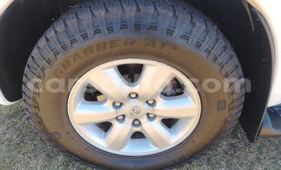 اشتري مستعمل Toyota Fortuner White سيارة في Maseru في Maseru اشتري مستعمل Toyota Fortuner White سيارة في Maseru في Maseru