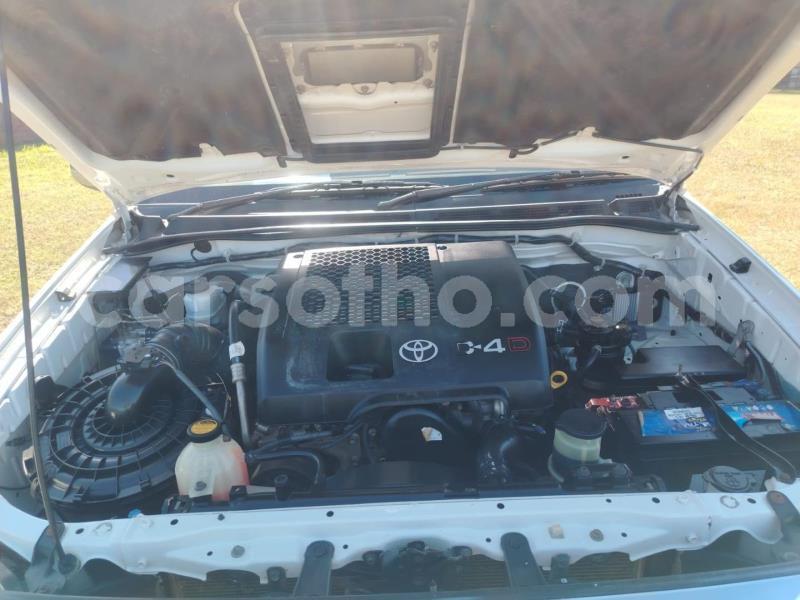 Big with watermark toyota fortuner maseru maseru 30831