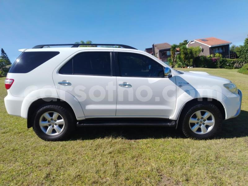Big with watermark toyota fortuner maseru maseru 30831