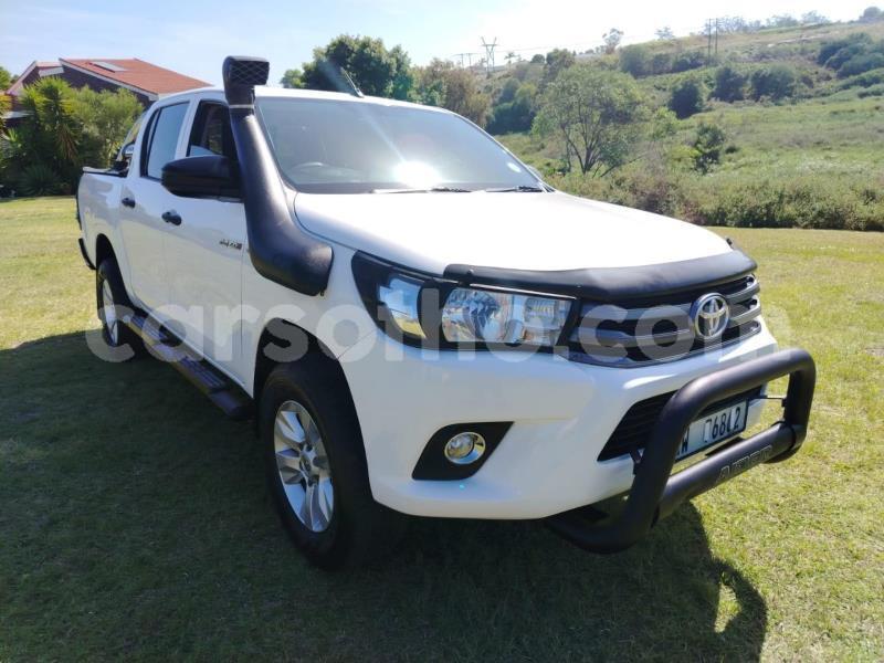Big with watermark toyota hilux maseru maseru 30832
