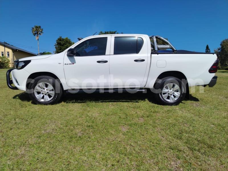 Big with watermark toyota hilux maseru maseru 30832