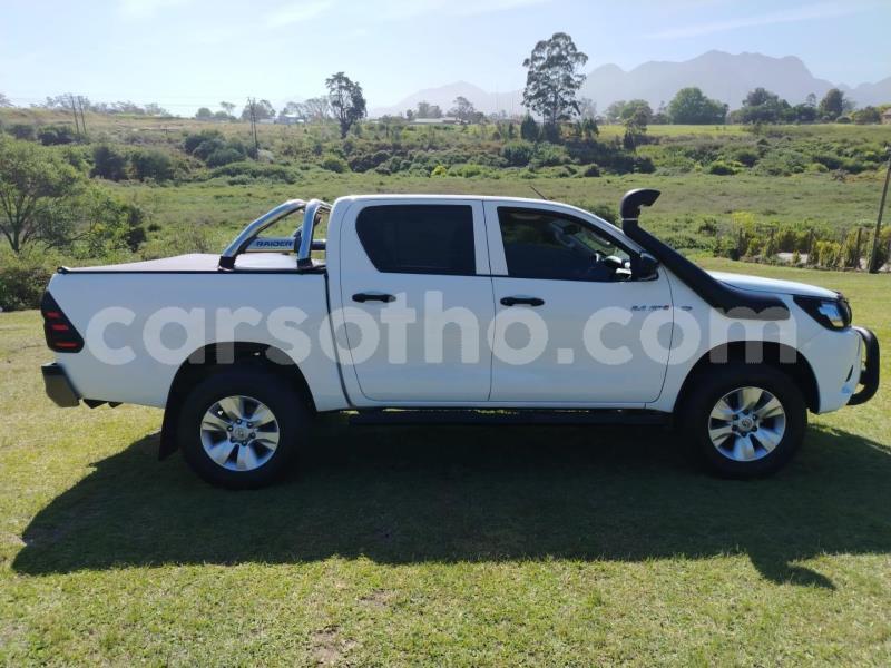 Big with watermark toyota hilux maseru maseru 30832