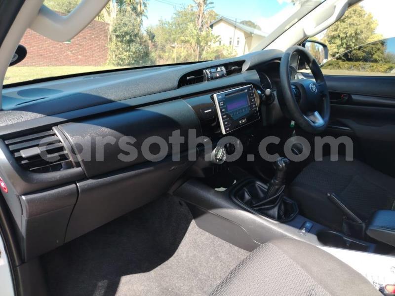 Big with watermark toyota hilux maseru maseru 30832