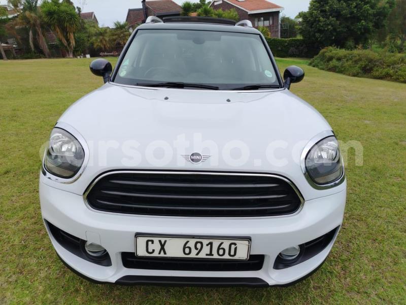 Big with watermark mini countryman maseru maseru 30833
