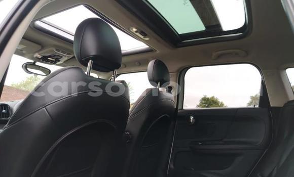 Sayi Na hannu Mini Countryman White Mota in Maseru a Maseru Sayi Na hannu Mini Countryman White Mota in Maseru a Maseru