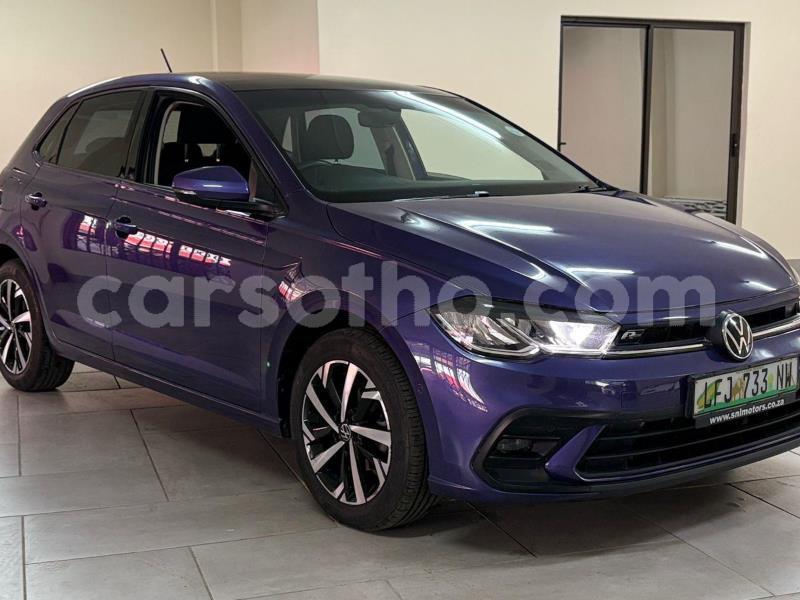 Big with watermark volkswagen polo maseru maseru 30834