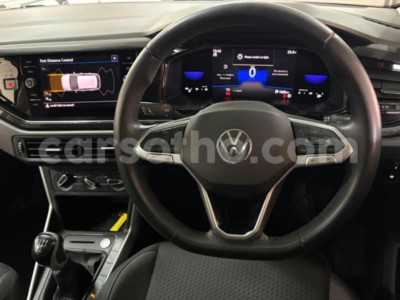 Big with watermark volkswagen polo maseru maseru 30834