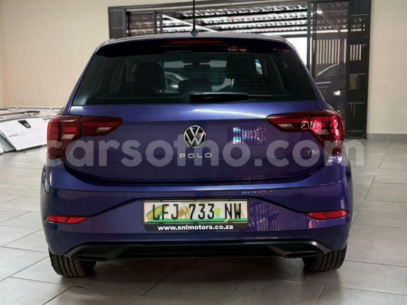 Big with watermark volkswagen polo maseru maseru 30834