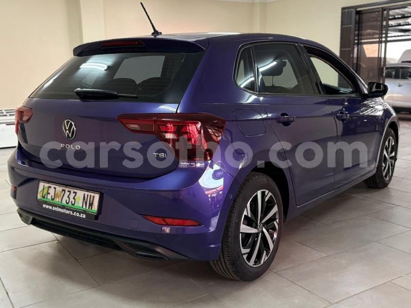 Big with watermark volkswagen polo maseru maseru 30834