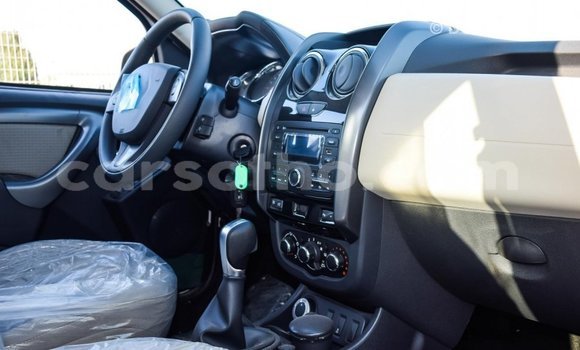 Sayi Imported Renault Duster White Mota in Import - Dubai a Maseru Sayi Imported Renault Duster White Mota in Import - Dubai a Maseru