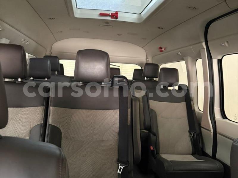 Big with watermark toyota hiace maseru maseru 30835