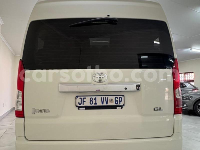Big with watermark toyota hiace maseru maseru 30835