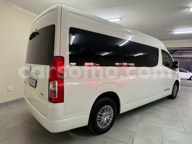 Big with watermark toyota hiace maseru maseru 30835
