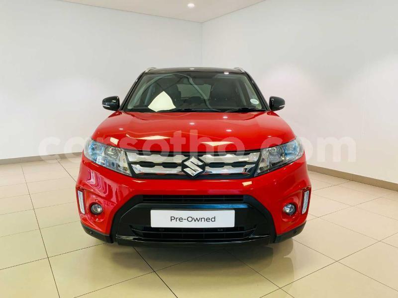 Big with watermark suzuki vitara maseru maseru 30836