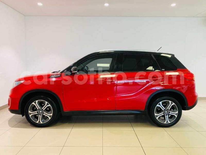 Big with watermark suzuki vitara maseru maseru 30836