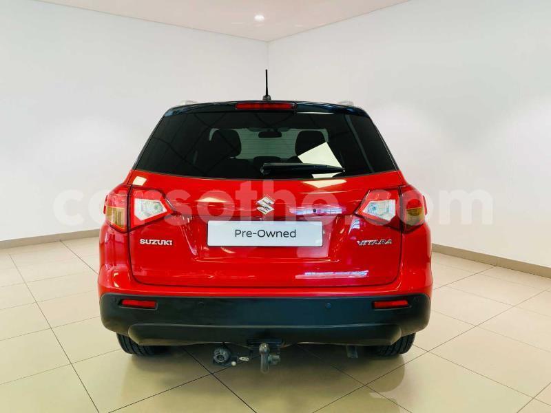 Big with watermark suzuki vitara maseru maseru 30836