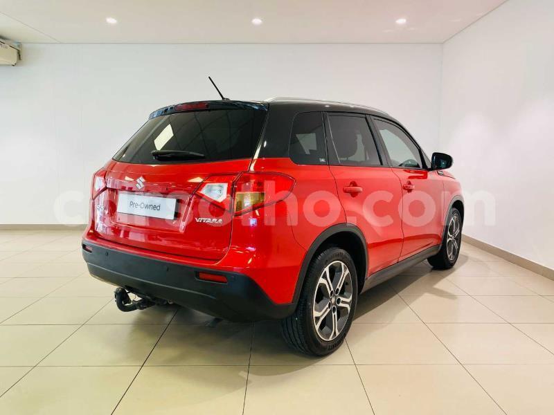 Big with watermark suzuki vitara maseru maseru 30836