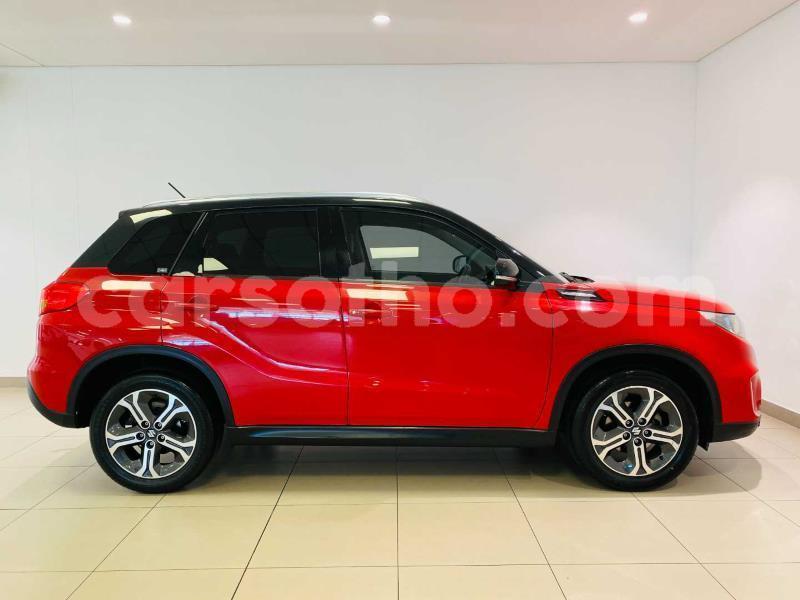 Big with watermark suzuki vitara maseru maseru 30836