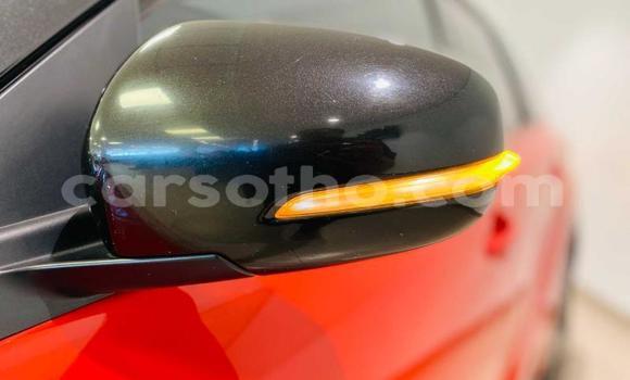 اشتري مستعمل Suzuki Vitara Red سيارة في Maseru في Maseru اشتري مستعمل Suzuki Vitara Red سيارة في Maseru في Maseru