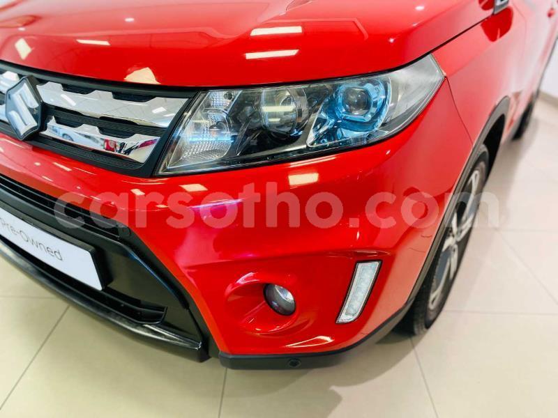 Big with watermark suzuki vitara maseru maseru 30836