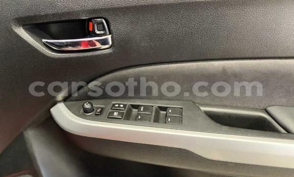 اشتري مستعمل Suzuki Vitara Red سيارة في Maseru في Maseru اشتري مستعمل Suzuki Vitara Red سيارة في Maseru في Maseru
