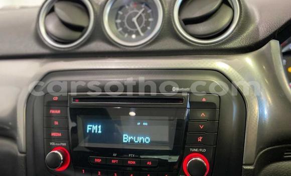 اشتري مستعمل Suzuki Vitara Red سيارة في Maseru في Maseru اشتري مستعمل Suzuki Vitara Red سيارة في Maseru في Maseru