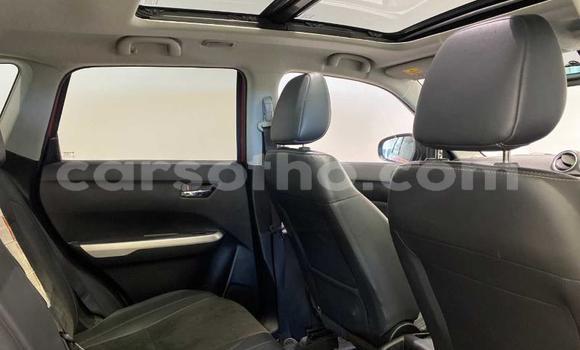 اشتري مستعمل Suzuki Vitara Red سيارة في Maseru في Maseru اشتري مستعمل Suzuki Vitara Red سيارة في Maseru في Maseru