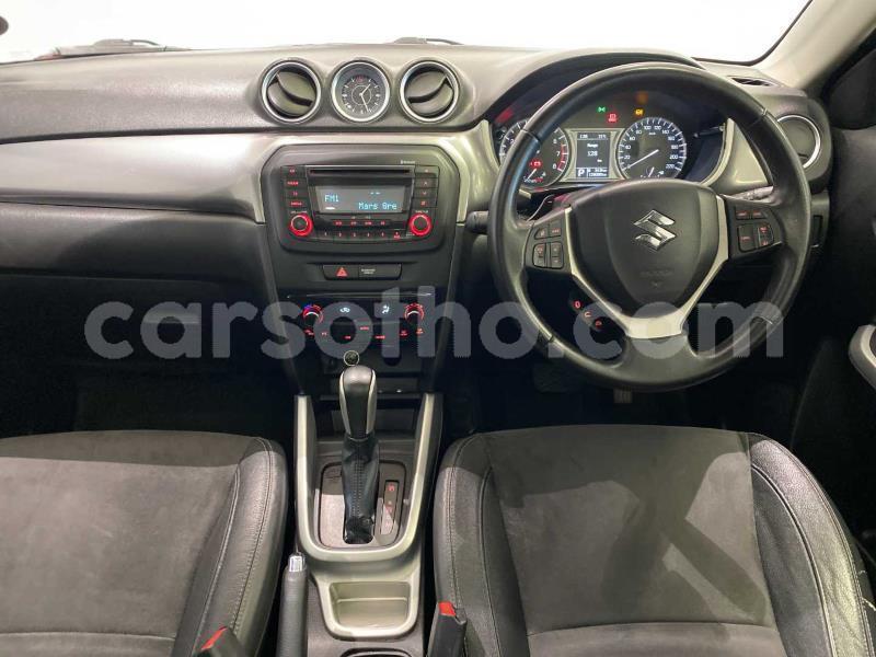 Big with watermark suzuki vitara maseru maseru 30836