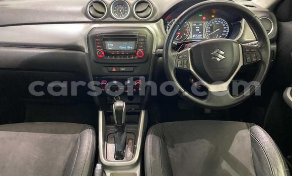 اشتري مستعمل Suzuki Vitara Red سيارة في Maseru في Maseru اشتري مستعمل Suzuki Vitara Red سيارة في Maseru في Maseru