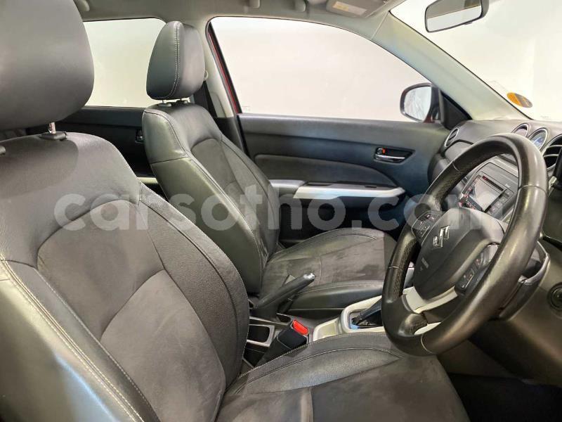 Big with watermark suzuki vitara maseru maseru 30836