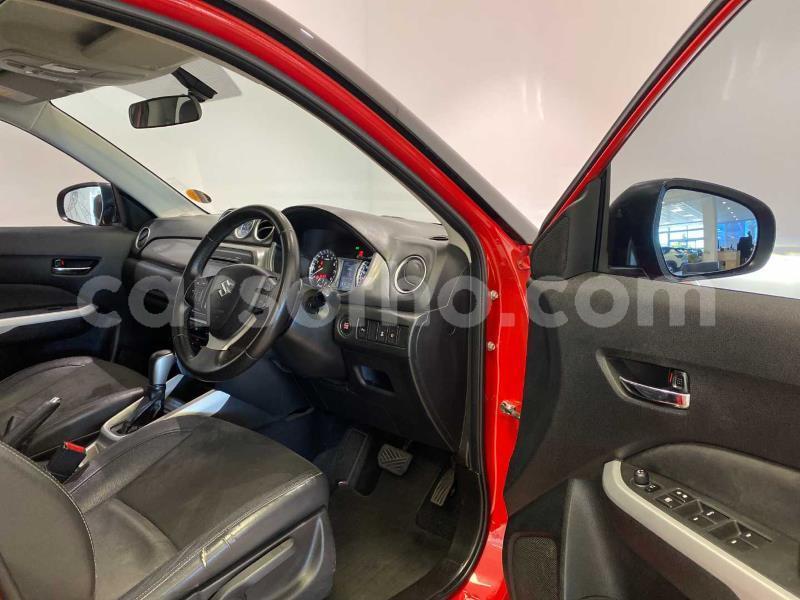 Big with watermark suzuki vitara maseru maseru 30836