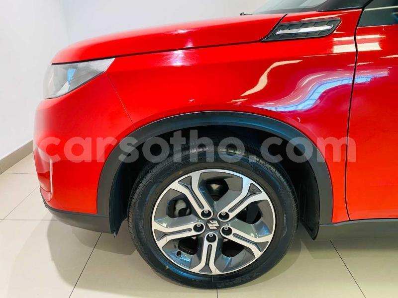 Big with watermark suzuki vitara maseru maseru 30836