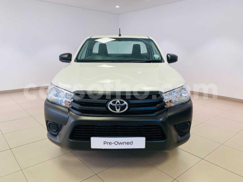 Big with watermark toyota hilux maseru maseru 30837