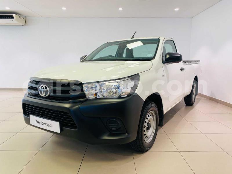 Big with watermark toyota hilux maseru maseru 30837