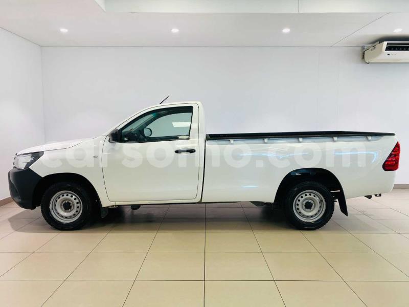 Big with watermark toyota hilux maseru maseru 30837